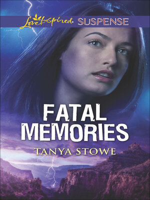 cover image of Fatal Memories